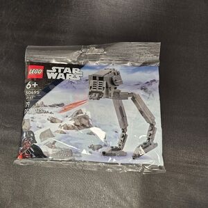 LEGO 30495 Star Wars AT-ST